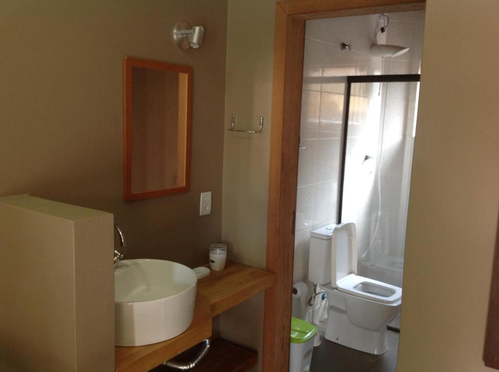  Residencial La Ferrugem