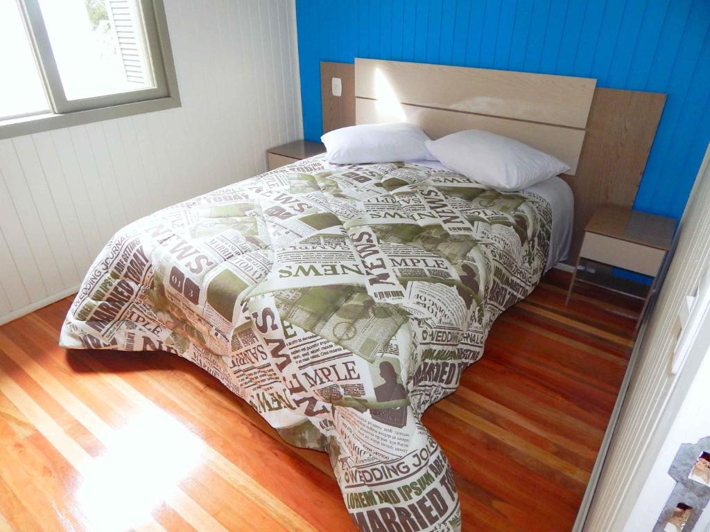 Chales da Serra Gaucha  Chales da Serra Gaucha