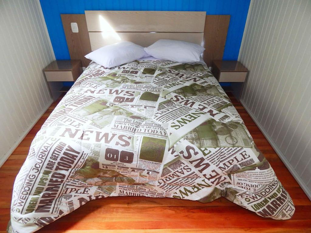 Chales da Serra Gaucha  Chales da Serra Gaucha