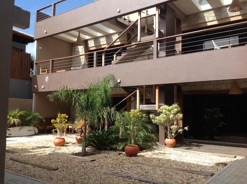  Residencial La Ferrugem