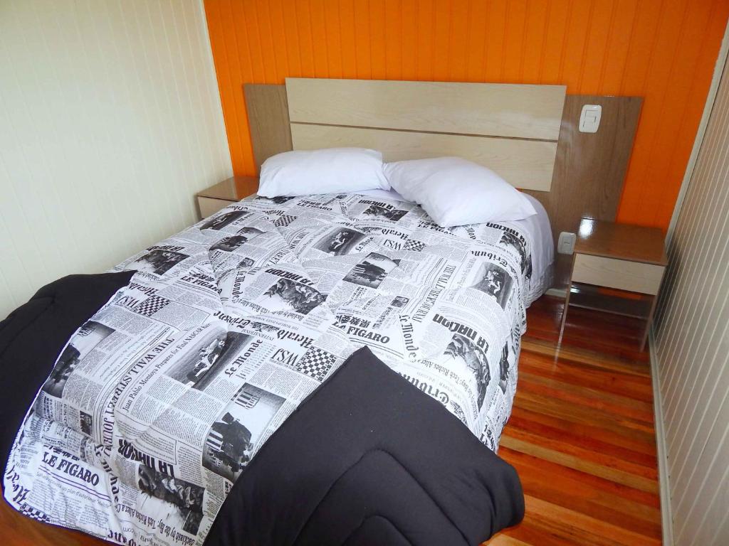 Chales da Serra Gaucha  Chales da Serra Gaucha