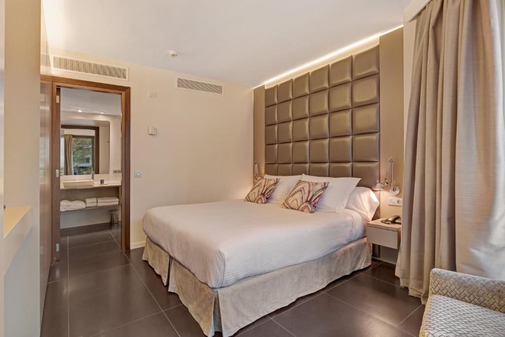 Hotel Palladium - Suite