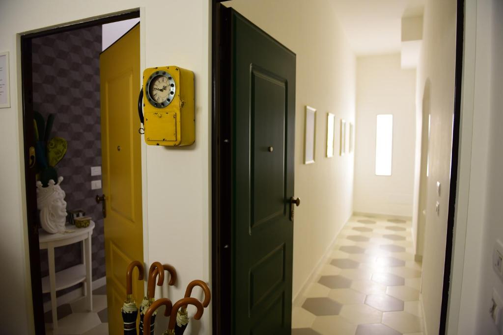 palazzo Clarenza di San Domenico - 7