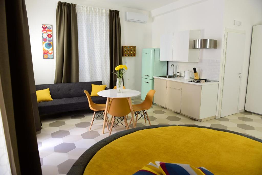 palazzo Clarenza di San Domenico - 11