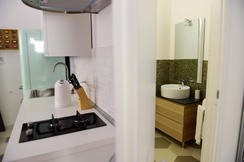 palazzo Clarenza di San Domenico - 16