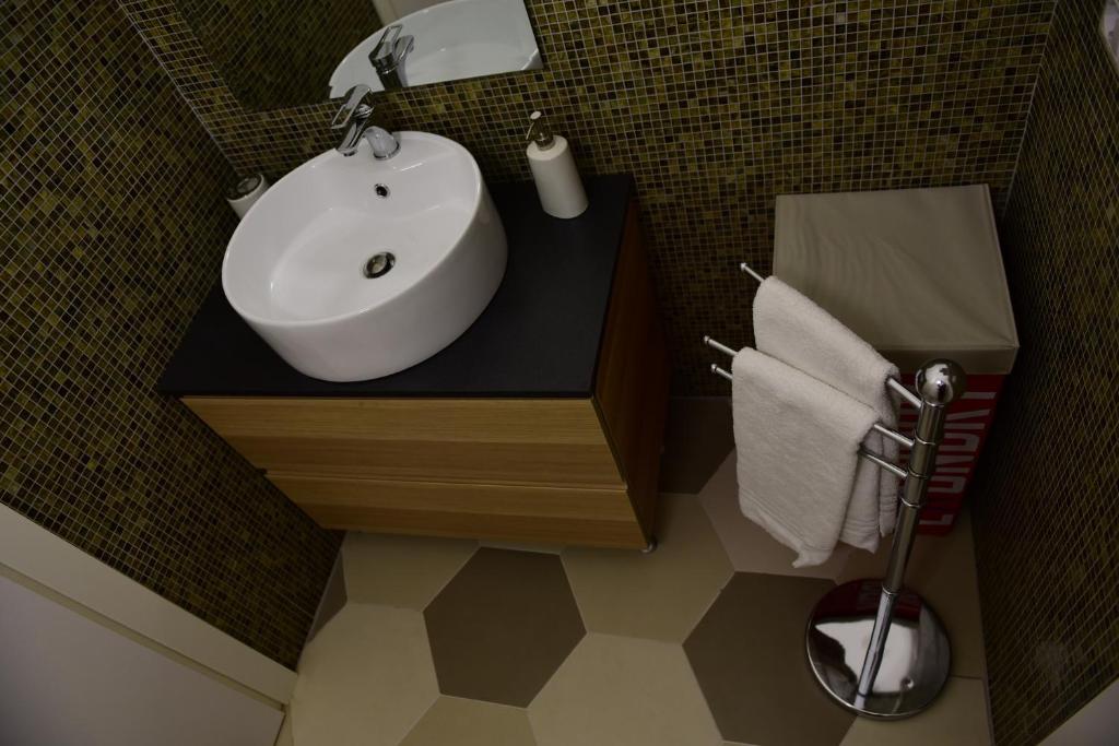 palazzo Clarenza di San Domenico - 19