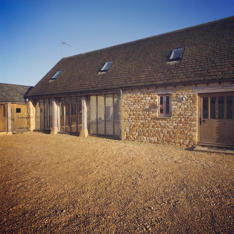 The Drey - Ash Farm Cotswolds - Casa Con Due Camere Da Letto