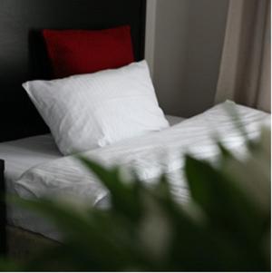 Comm Hotel Poznan Airport - Resim 31