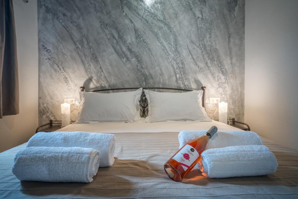 Memories Apartments - 13