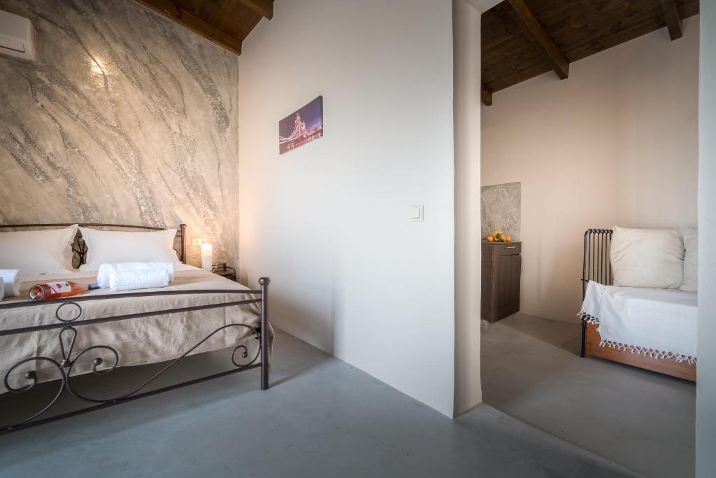 Memories Apartments - 14