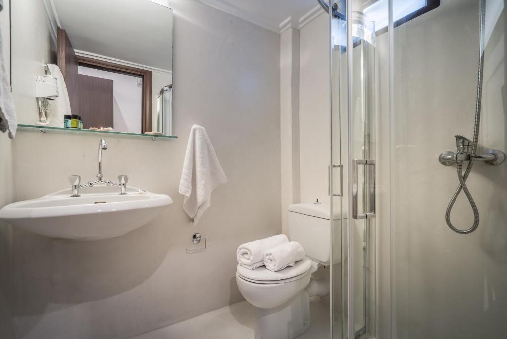 Memories Apartments - 12