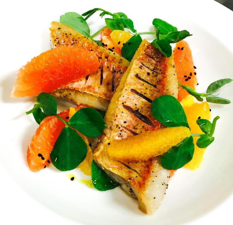 Cumberland Hotel - OCEANA COLLECTION - Resim 44