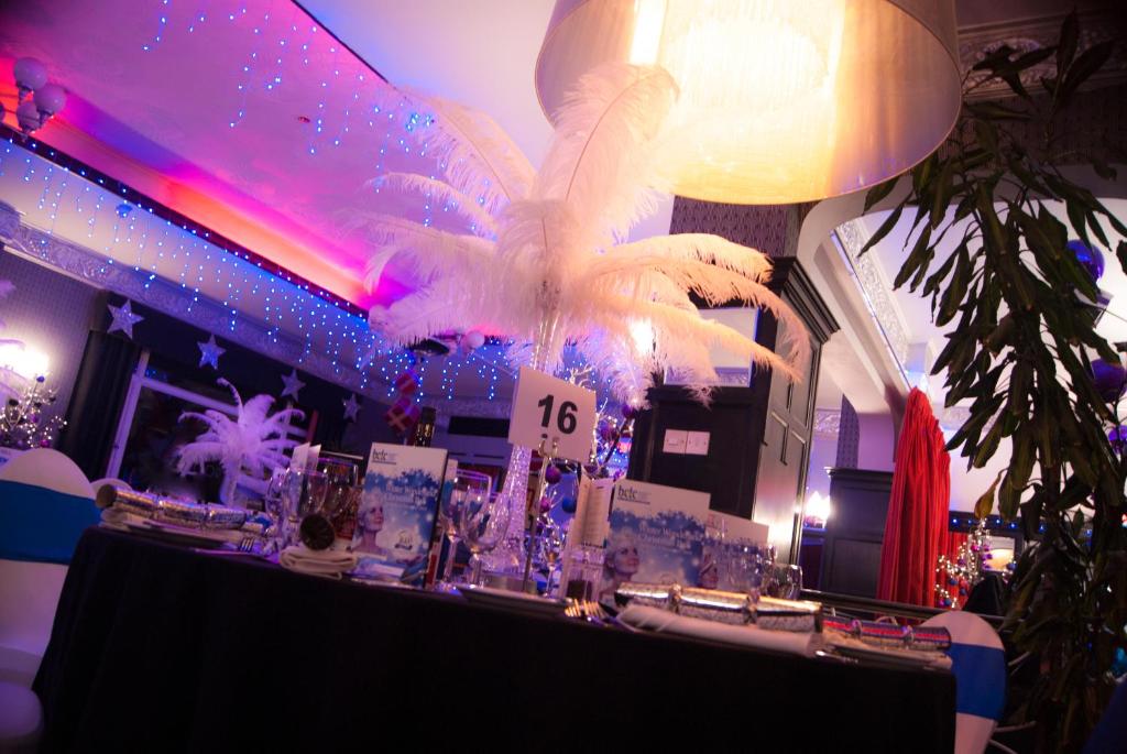 Cumberland Hotel - OCEANA COLLECTION - Resim 33