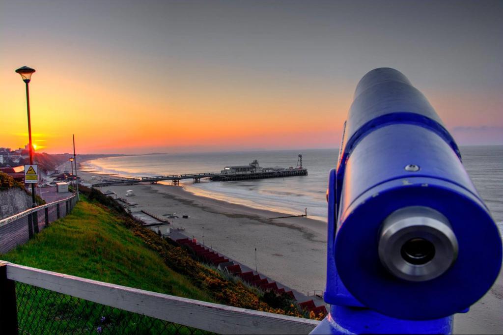 Cumberland Hotel - OCEANA COLLECTION - Resim 28