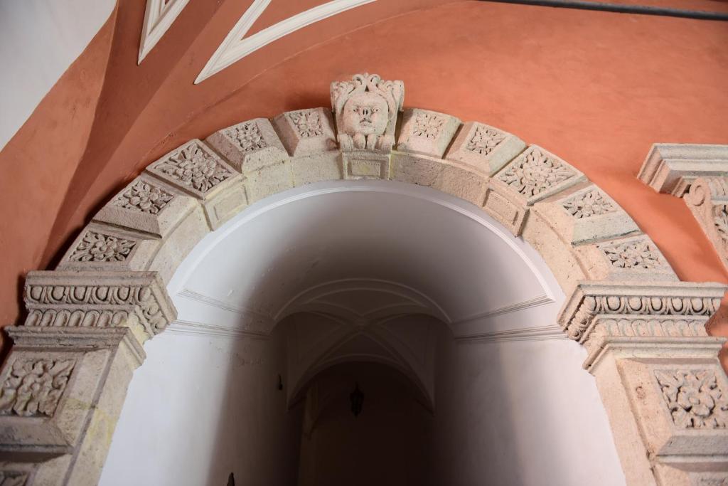 palazzo Clarenza di San Domenico - 5