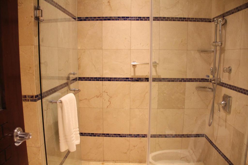 Princess Mundo Imperial Riviera Diamante Acapulco - Deluxe Bahçe Manzaralı Çift Kişilik
