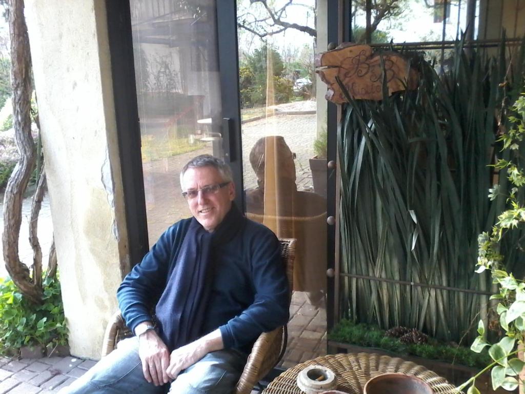 Foto dalla galleria di Bed and Breakfast Miotto a Montegalda
