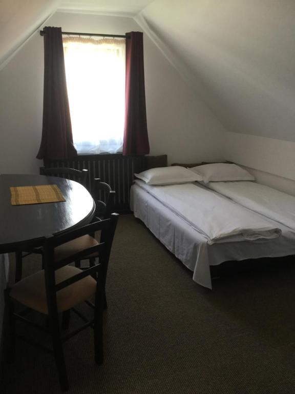 Sibiu City Center Apartments - Resim 23