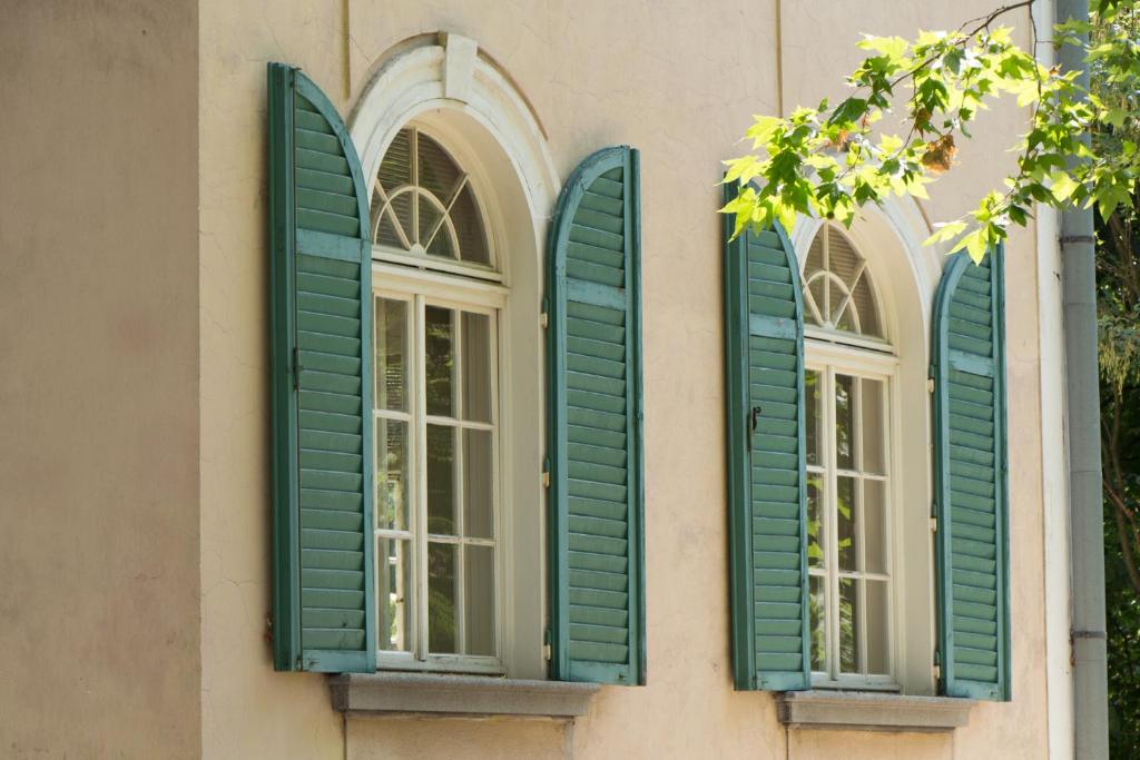 Fotografie z fotogalerie ubytování Villa Cafe v Krnově