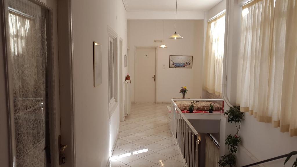 Fotografie z fotogalerie ubytování Epic Rooms v destinaci Delfy