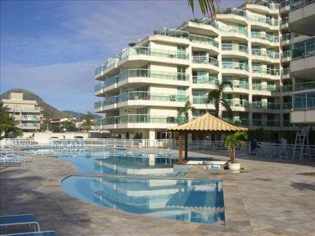  Apartamento Marina