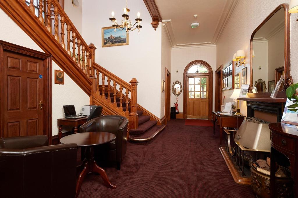 Inverness Lochardil House - Resim 17