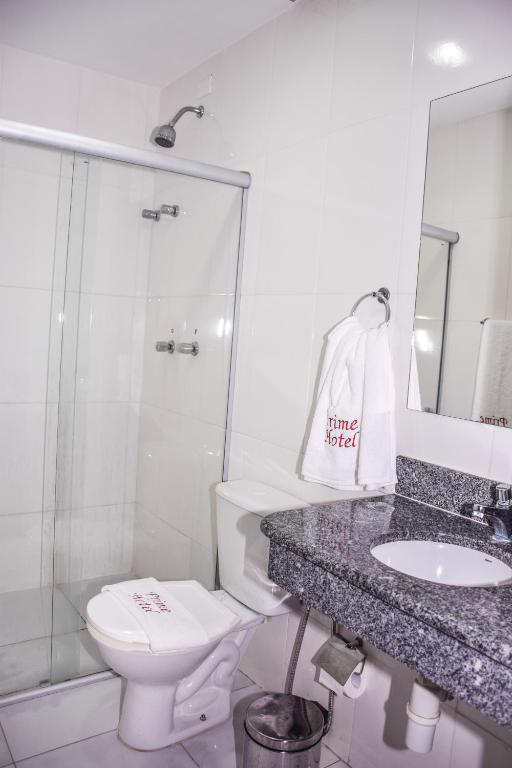  Prime Hotel