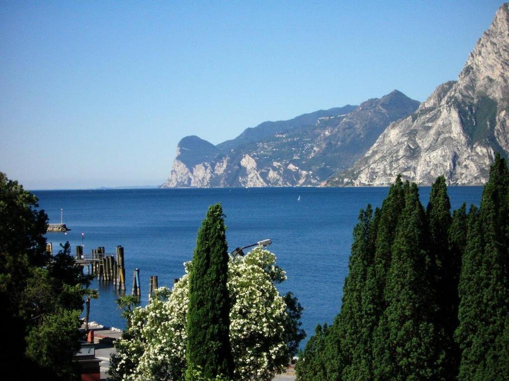 Kép Appartamento Fronte Lago szállásáról Nago-Torboléban a galériában