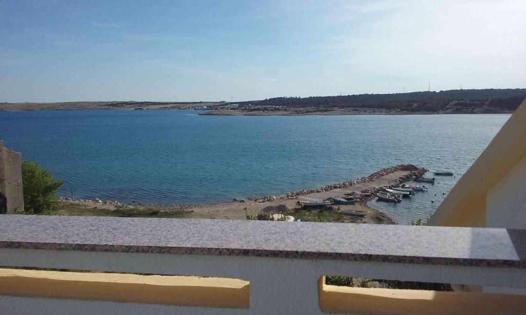 Apartments Nikola Caska - Çatı Katı Dairesi