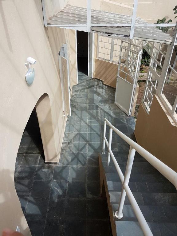  Gerosa Hostel