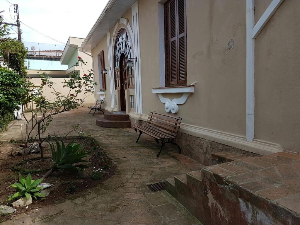  Gerosa Hostel