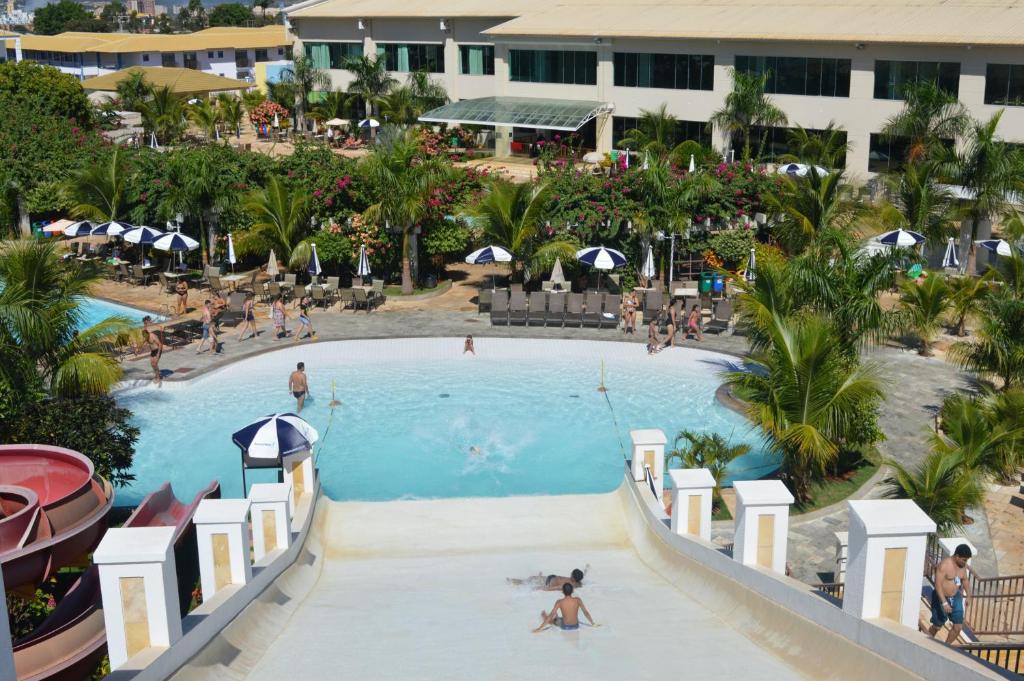  Reserve Caldas Lacqua I