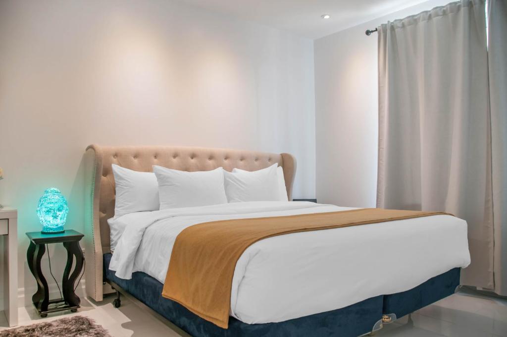 Empire Suites - Resim 31