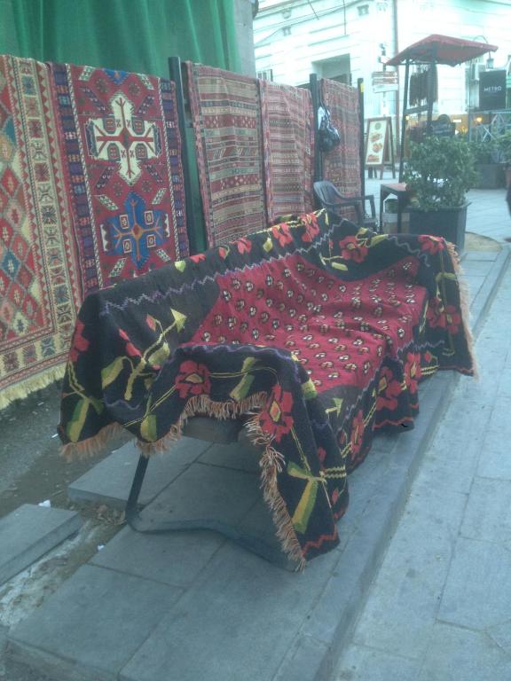 Apartment On Erekle در تفلیس