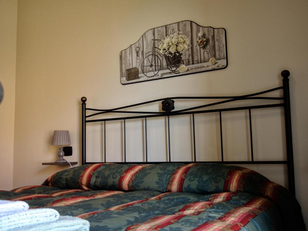 Agriturismo con cucina Il Favaio - 16