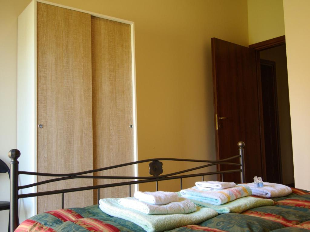 Agriturismo con cucina Il Favaio - 15