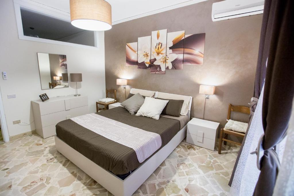 casa catherine - Appartement De Deux Chambres
