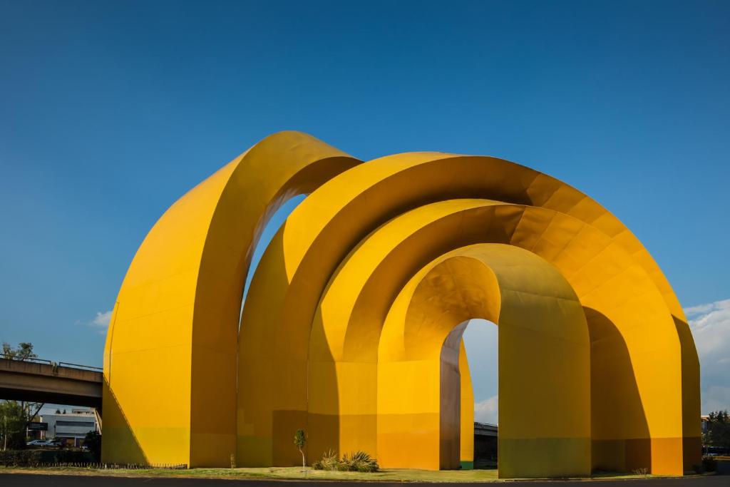Fotografie z fotogalerie ubytování One Guadalajara Expo v destinaci Guadalajara