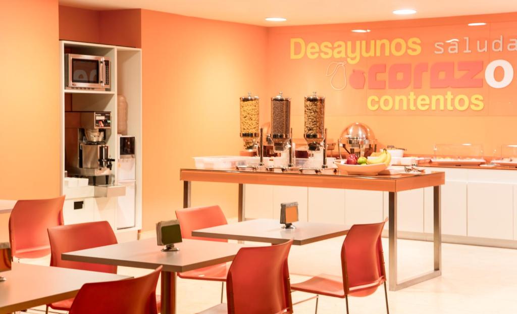 Fotografie z fotogalerie ubytování One Guadalajara Expo v destinaci Guadalajara