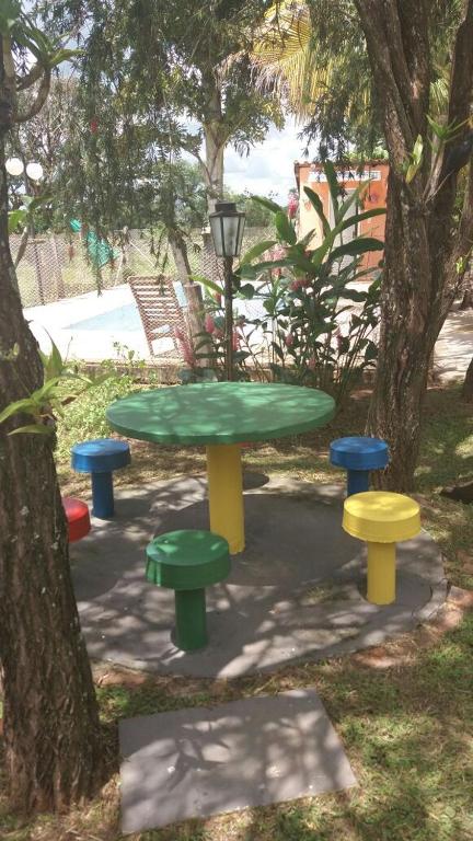  Pousada 2 Corações