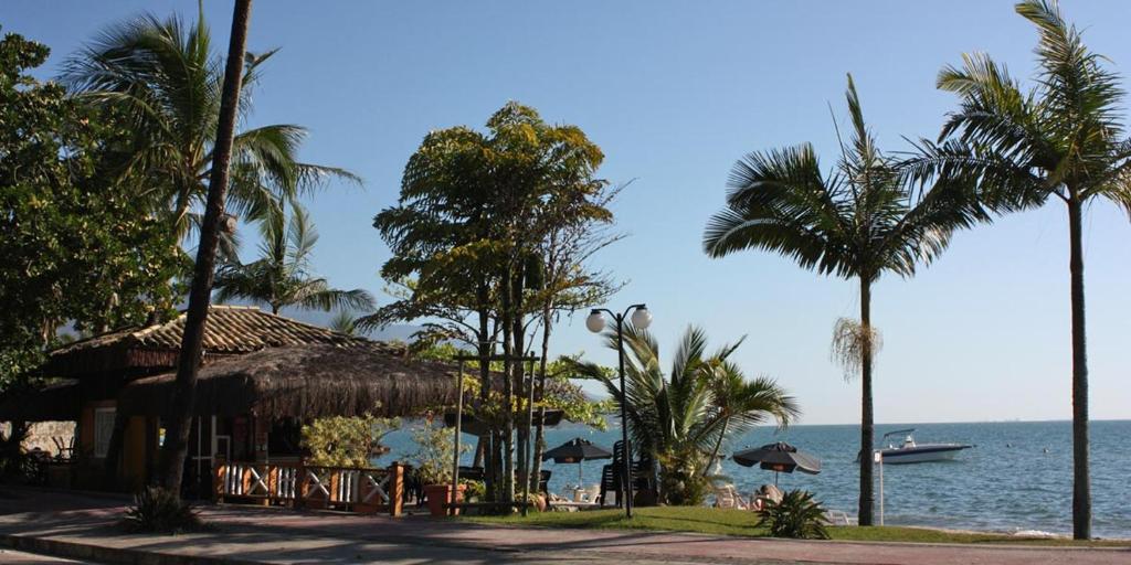  Ilha Deck Hotel