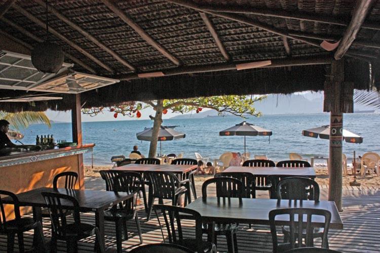  Ilha Deck Hotel