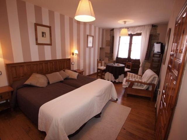 Posada Santa Juliana - Housity