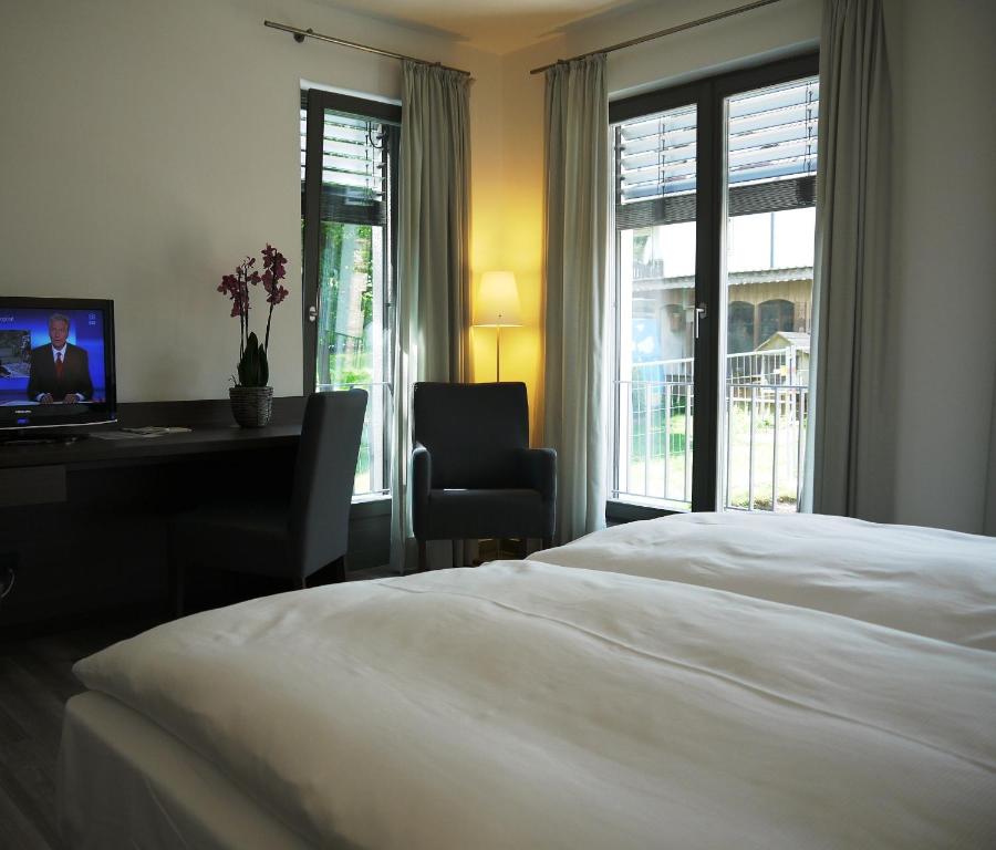 Gasthof Schiller bei Bamberg - 3