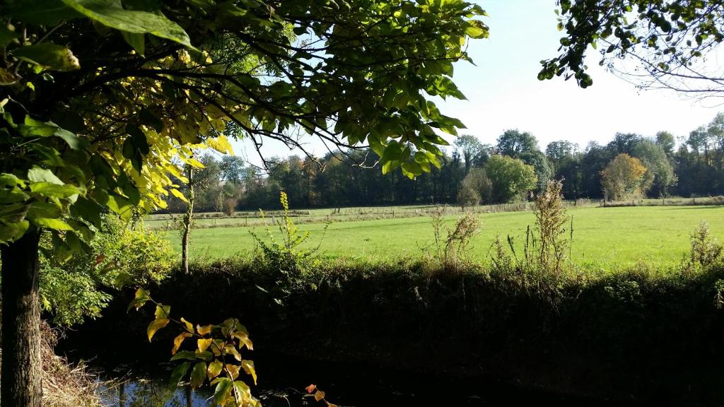 La Maison dans la Prairie - Housity
