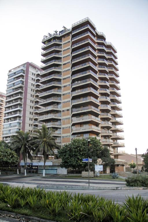  Apartamento Varandas Barra Flat
