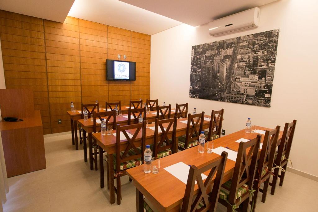  Hotel Colombo
