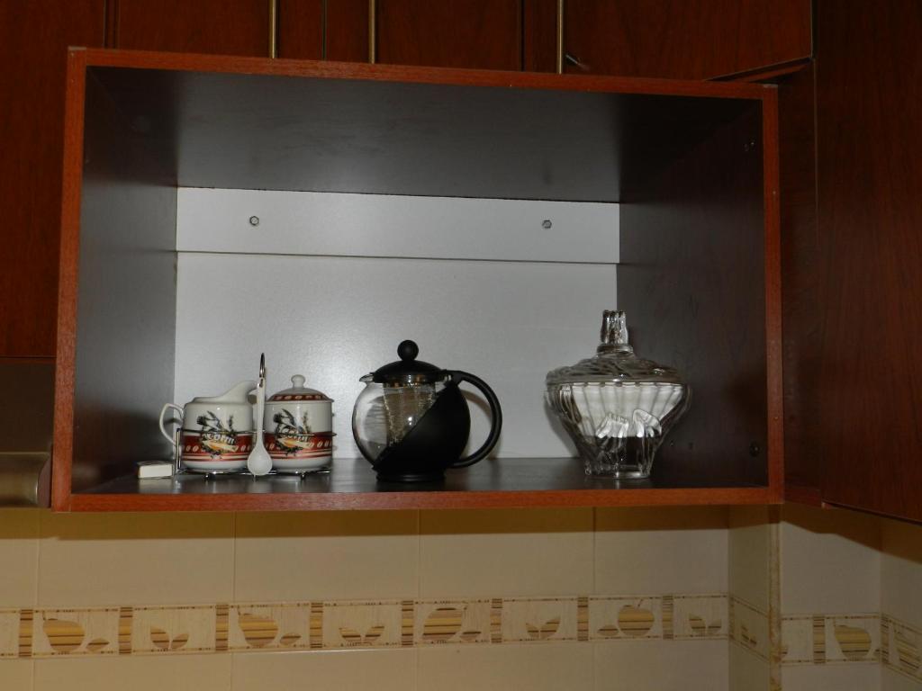 Fotografie z fotogalerie ubytování Dulce Hogar 02 v destinaci Loja