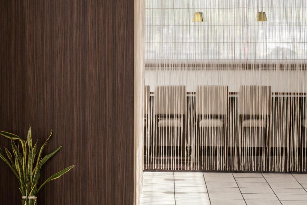 Fotografie z fotogalerie ubytování MYSTAYS Shin Urayasu Conference Center v destinaci Urayasu