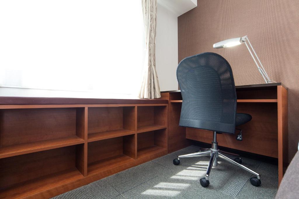 Fotografie z fotogalerie ubytování MYSTAYS Shin Urayasu Conference Center v destinaci Urayasu
